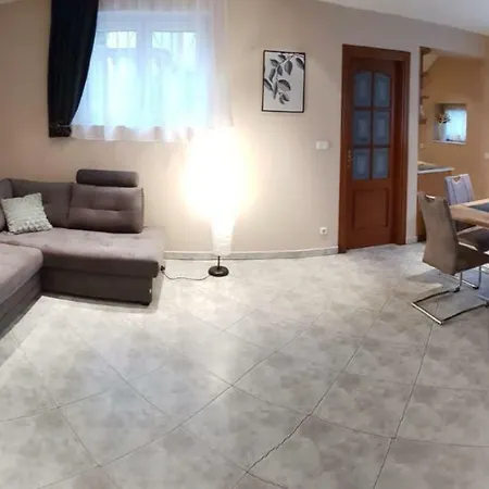Appartement Solemar