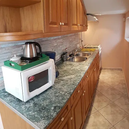 Appartement Solemar